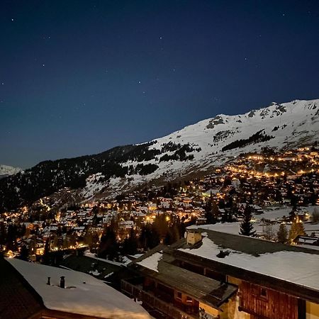 Chalet Alexandre Villa Verbier Luaran gambar